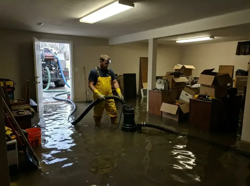basement-burst-pipe-flooding-a-001 — frequently asked questions, 24-Hour Water Damage Restoration Services in Derby, KS
